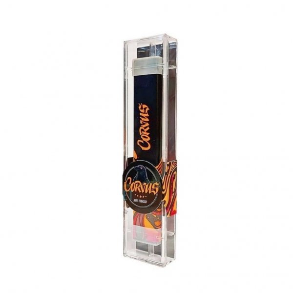 Купить Corvus - Nuts Tobacco (Орех), 300 затяжек, 20 мг (2%)