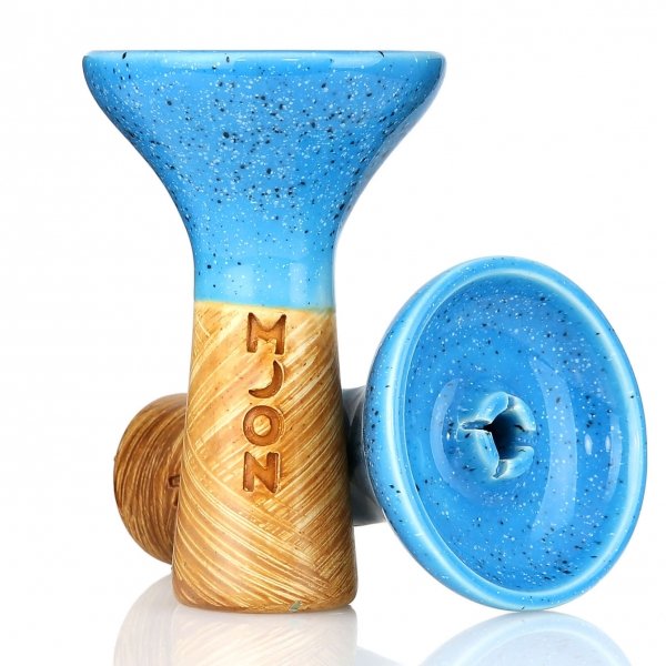 Купить Чаша Moonrave Phunnel Paloma Blue