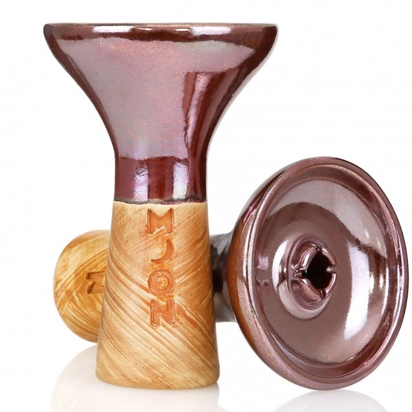 Купить Чаша Moonrave Phunnel Red Gold