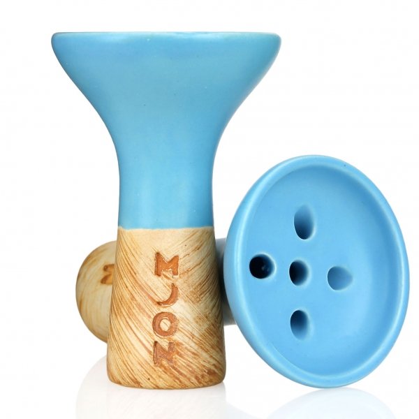 Купить Чаша Moonrave Killer Bowl Matt Blue
