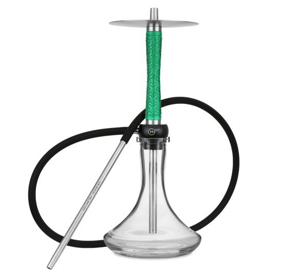 Купить Geometry Little Bro Atom Green