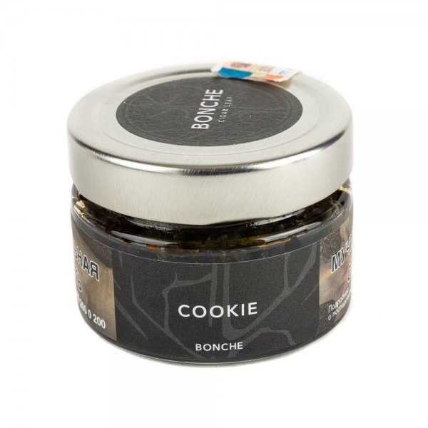 Купить Bonche - Cookie (Печенье) 60г