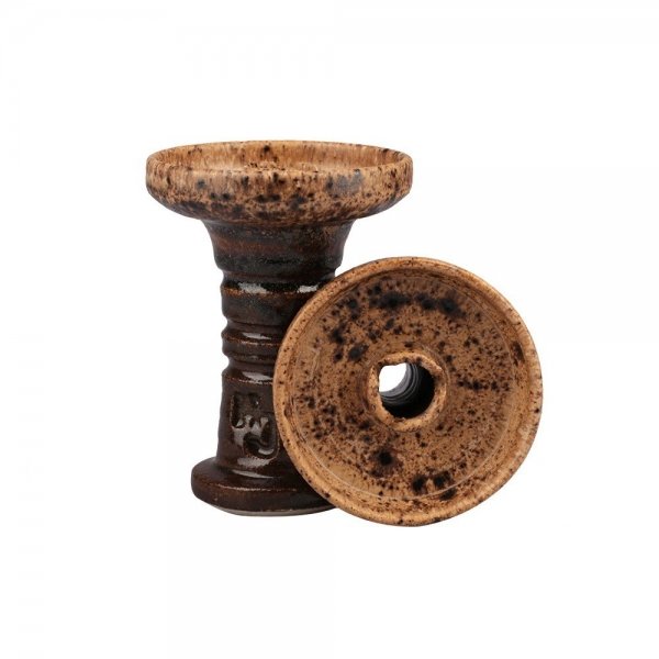 Купить Чаша Hookah John HJ Trimany Golden Nugget