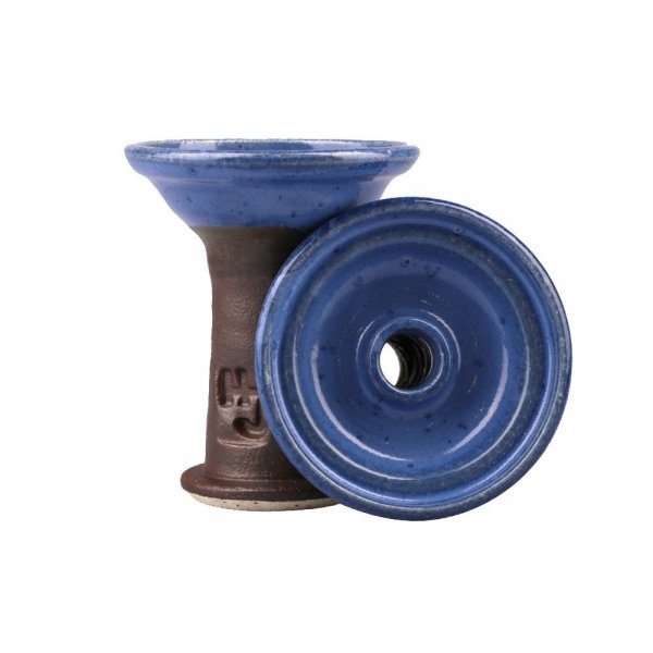 Купить Чаша Hookah John HJ Ferris Blue Stone