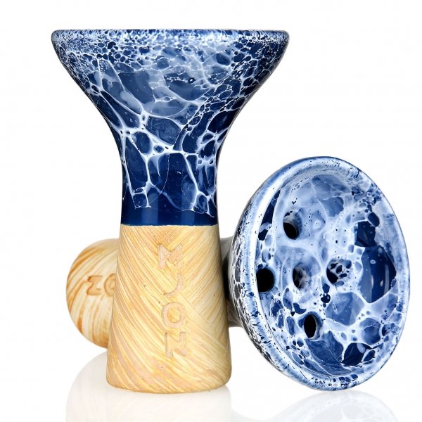 Купить Чаша Moonrave Killer Bowl Marble Blue
