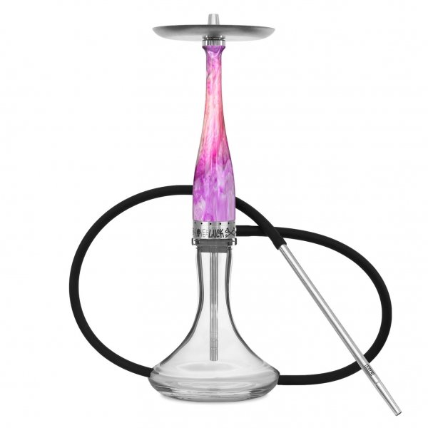 Купить Hooligan Hookah Special Edition Purple Pink