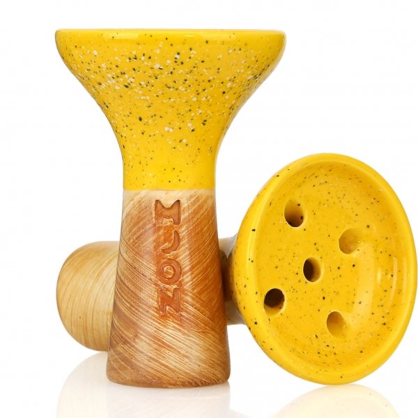 Купить Чаша Moonrave Killer Bowl Yellow