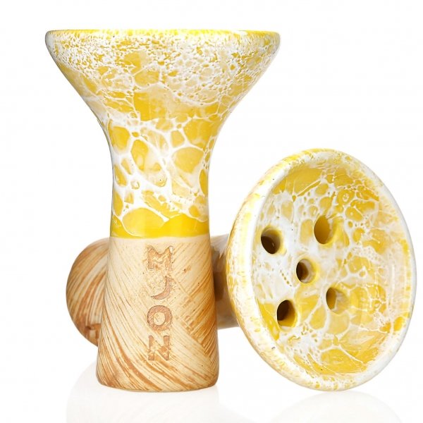 Купить Чаша Moonrave Killer Bowl Marble Yellow