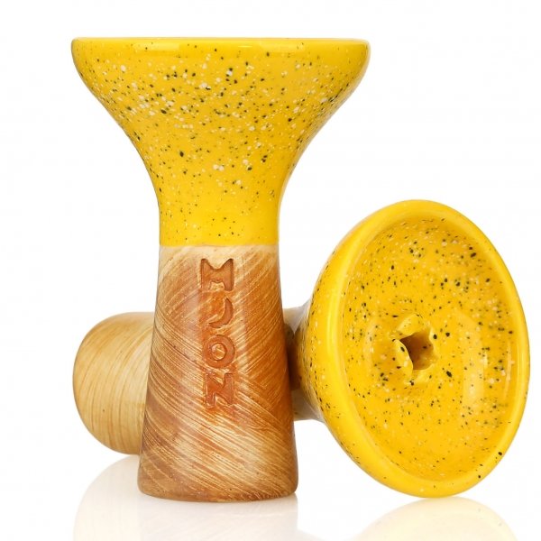 Купить Чаша Moonrave Phunnel Yellow