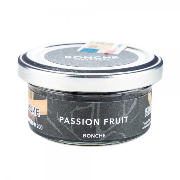 Купить Bonche - Passion Fruit (Маракуйя) 30г