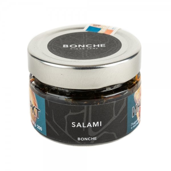 Купить Bonche - Salami (Салями) 60г