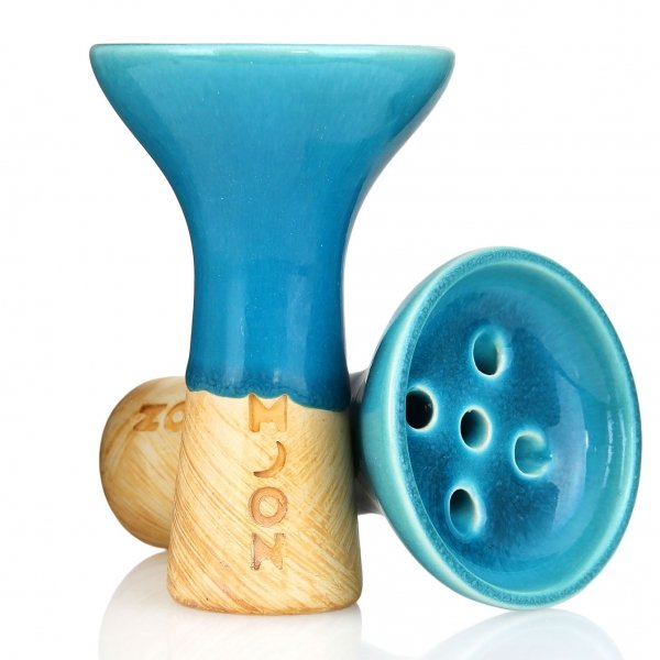 Купить Чаша Moonrave Killer Bowl Turquoise