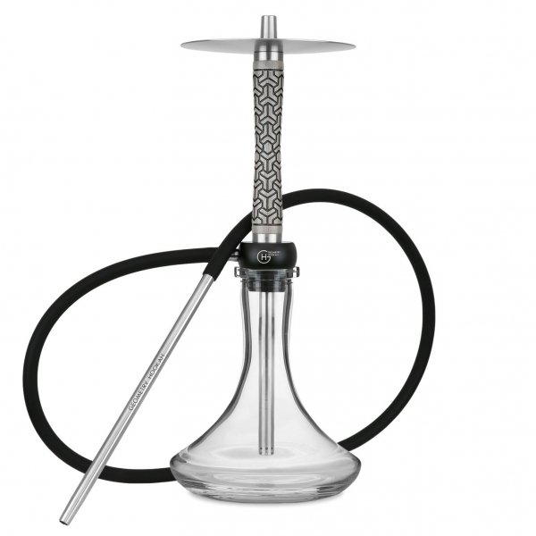 Купить Geometry Little Bro Atom Grey