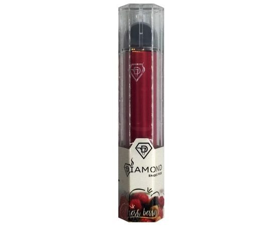 Купить Diamond - Fresh Berry (Свежие ягоды), 500 затяжек, 20 мг (2%)