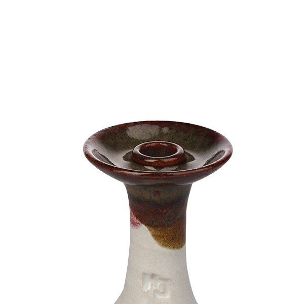 Купить Чаша Hookah John HJ Alien Mini Golden Nugget