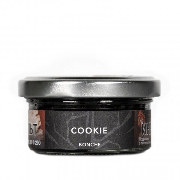 Купить Bonche - Cookie (Печенье) 30г