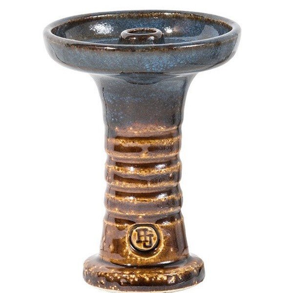 Купить Чаша Hookah John HJ Retro Harmony Blue tobacco