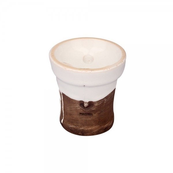 Купить Чаша Kolos Mita White