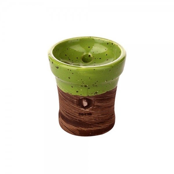Купить Чаша Kolos Mita Green