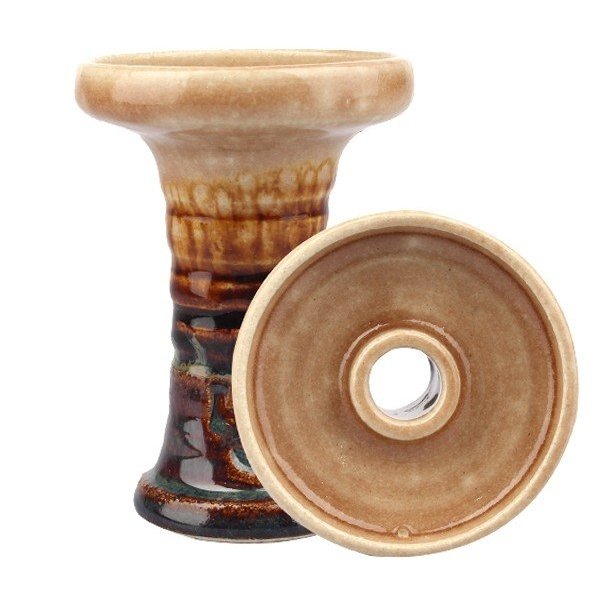 Купить Чаша Hookah John HJ Retro Harmony Sunburst