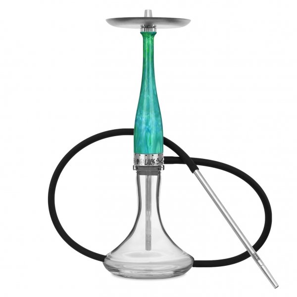 Купить Hooligan Hookah Special Edition Turquoise