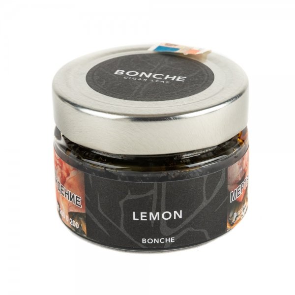Купить Bonche - Lemon (Лимон) 60г