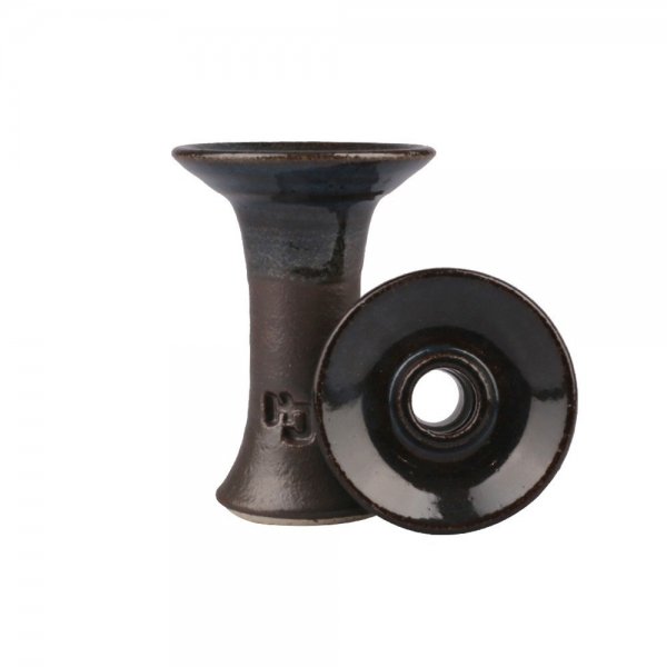Купить Чаша Hookah John HJ Alien Mini Blue Nut