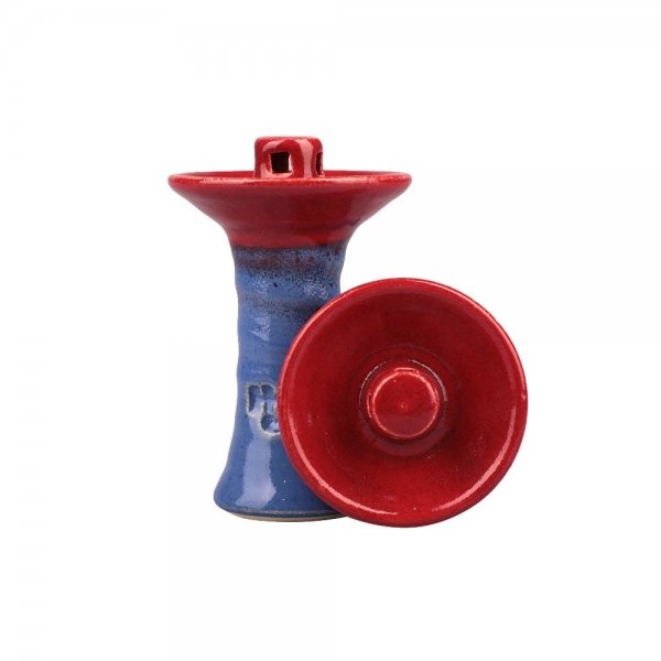 Купить Чаша Hookah John HJ Flying saucer Superman
