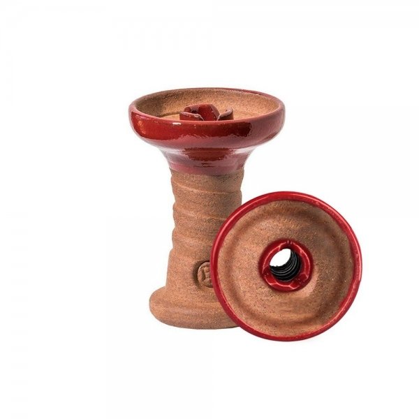 Купить Чаша Hookah John HJ Trytis