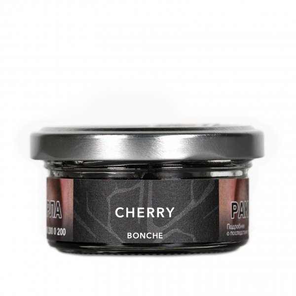 Купить Bonche - Cherry (Вишня) 30г
