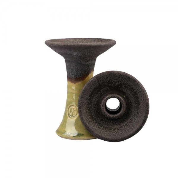Купить Чаша Hookah John HJ Alien Mini Limestone