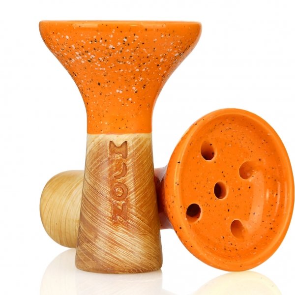 Купить Чаша Moonrave Killer Bowl Orange