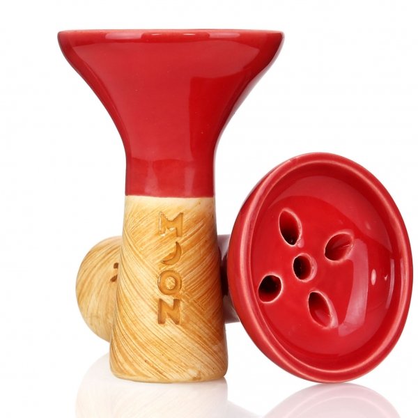 Купить Чаша Moonrave Killer Bowl Red