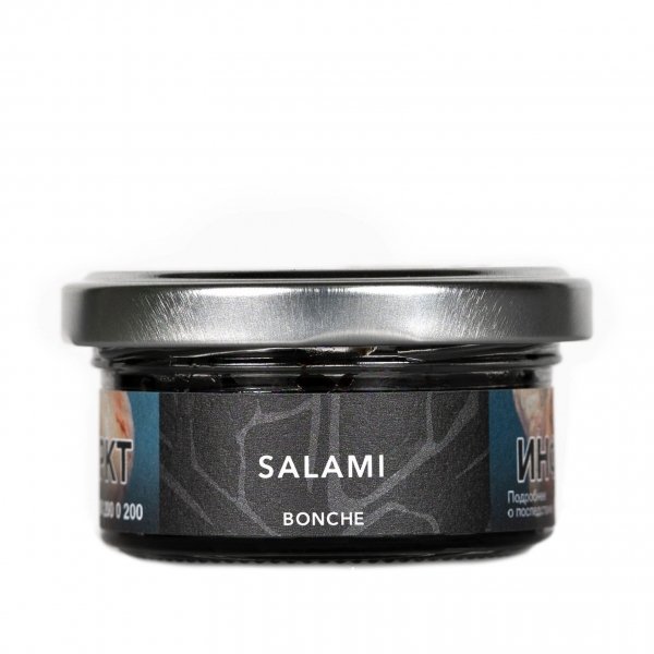 Купить Bonche - Salami (Салями) 30г