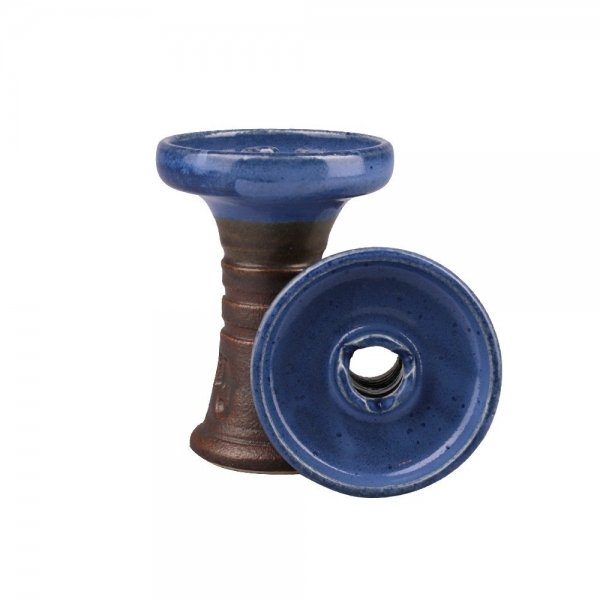 Купить Чаша Hookah John HJ Trimany Blue Stone