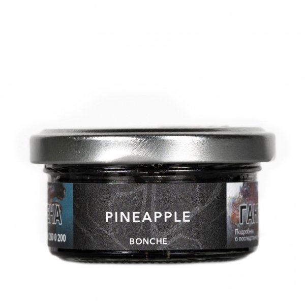 Купить Bonche - Pineapple (Ананас) 30г
