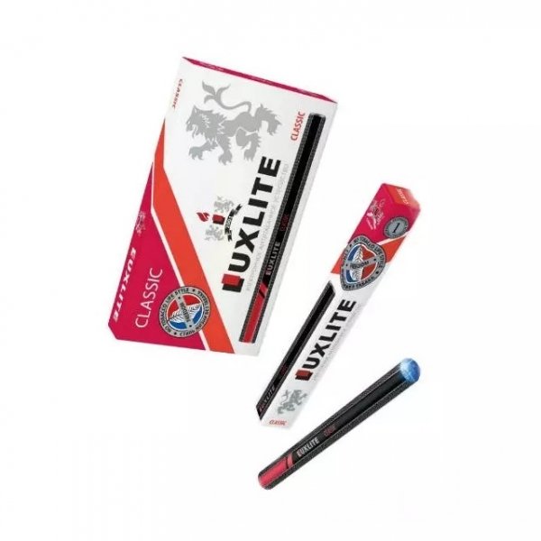 Купить Luxlite - Classic (Табак), 650 затяжек, 18 мг (1,8%)