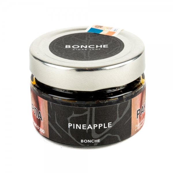 Купить Bonche - Pineapple (Ананас) 60г