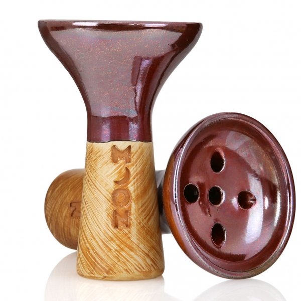 Купить Чаша Moonrave Killer Bowl Red Gold