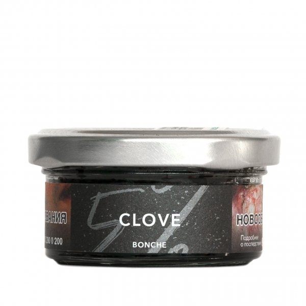Купить Bonche - Clove (Специи) 30г