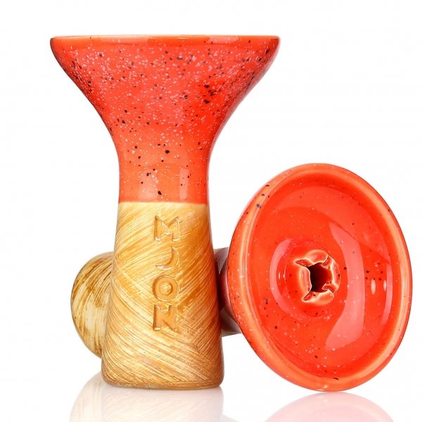 Купить Чаша Moonrave Phunnel Orange