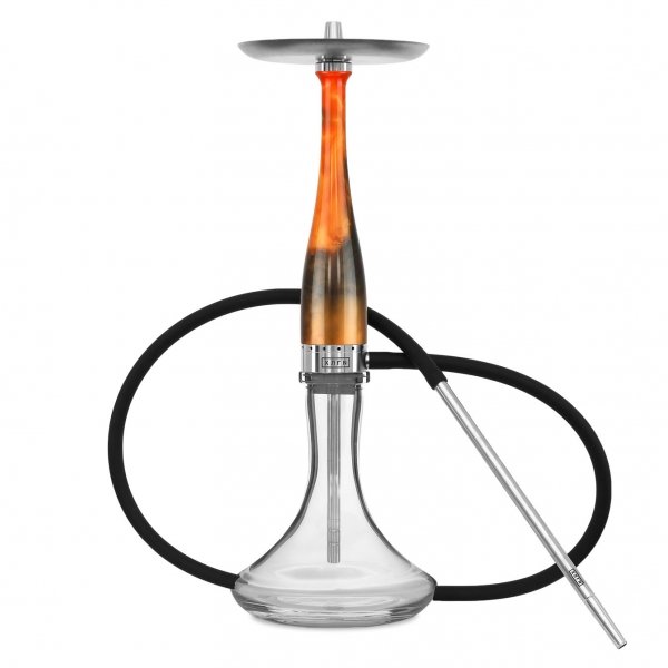 Купить Hooligan Hookah Special Edition Gold