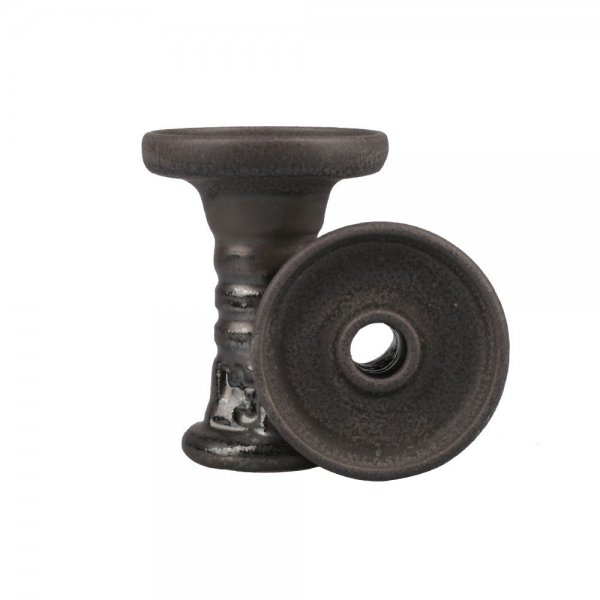 Купить Чаша Hookah John HJ Retro Harmony Coal Miner