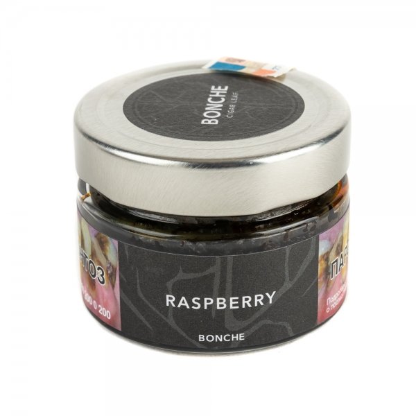Купить Bonche - Raspberry (Малина) 60г