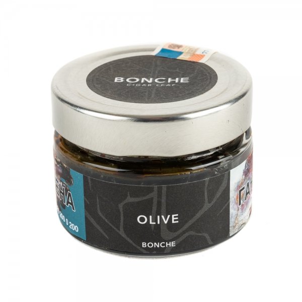 Купить Bonche - Olive (Олива) 60г