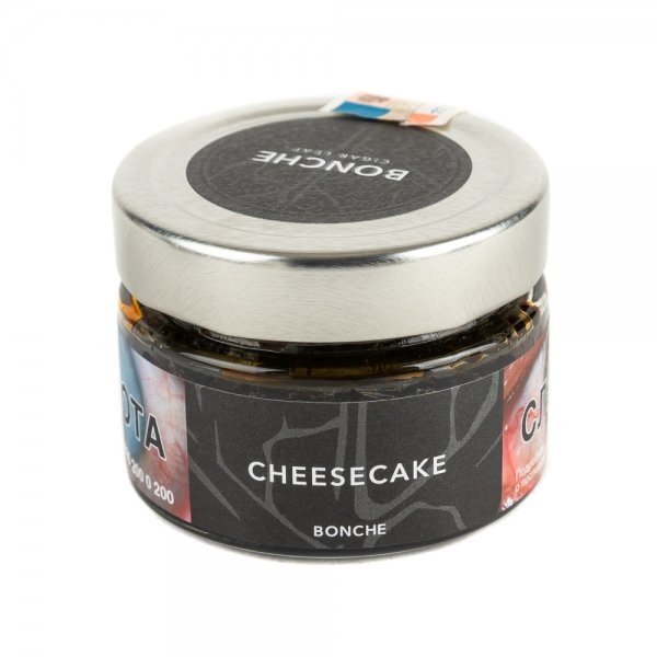Купить Bonche - Cheesecake (Чизкейк) 60г