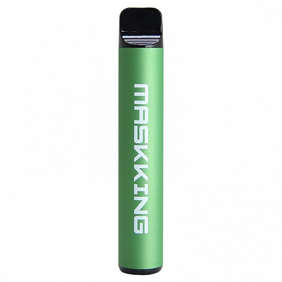Купить Maskking Pro - Дыня и Алоэ Вера, 1000 затяжек, 20 мг (2%)