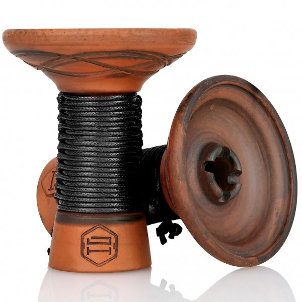 Купить Чаша Japona Hookah Mummy Bowl