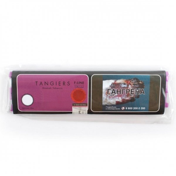 Купить Tangiers F-Line - Red Tea 100 гр