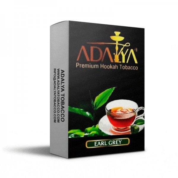 Купить Adalya - Earl Grey 50 гр.